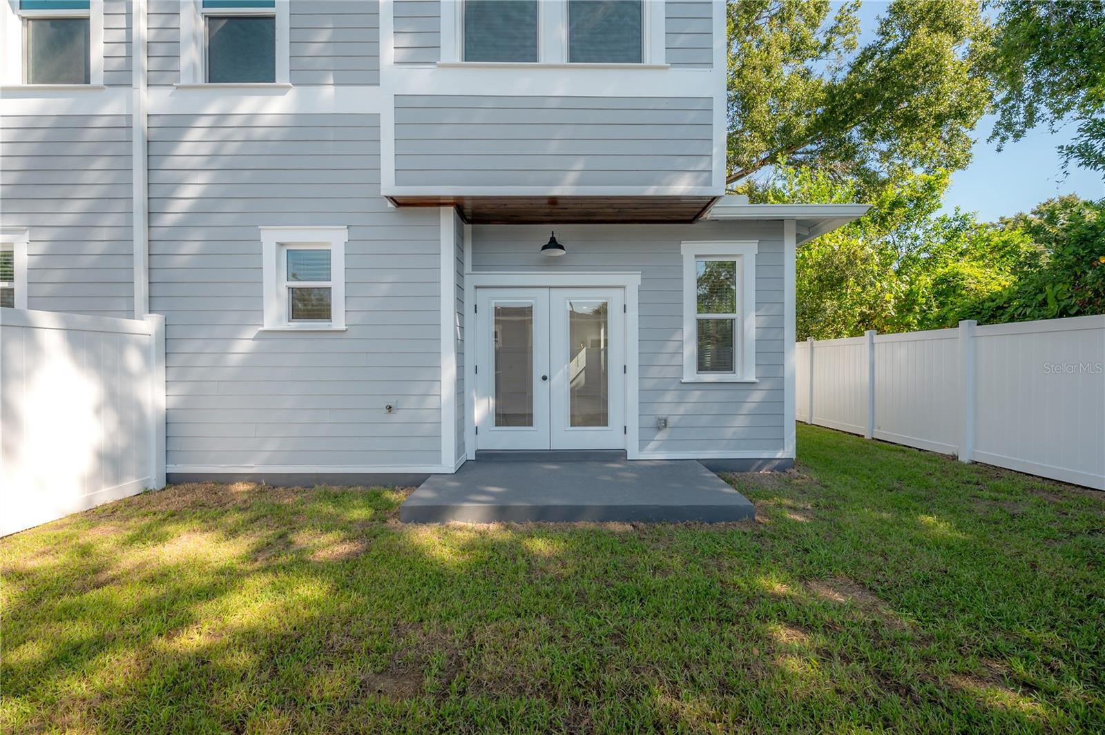 PALMARIA SUB - Residential