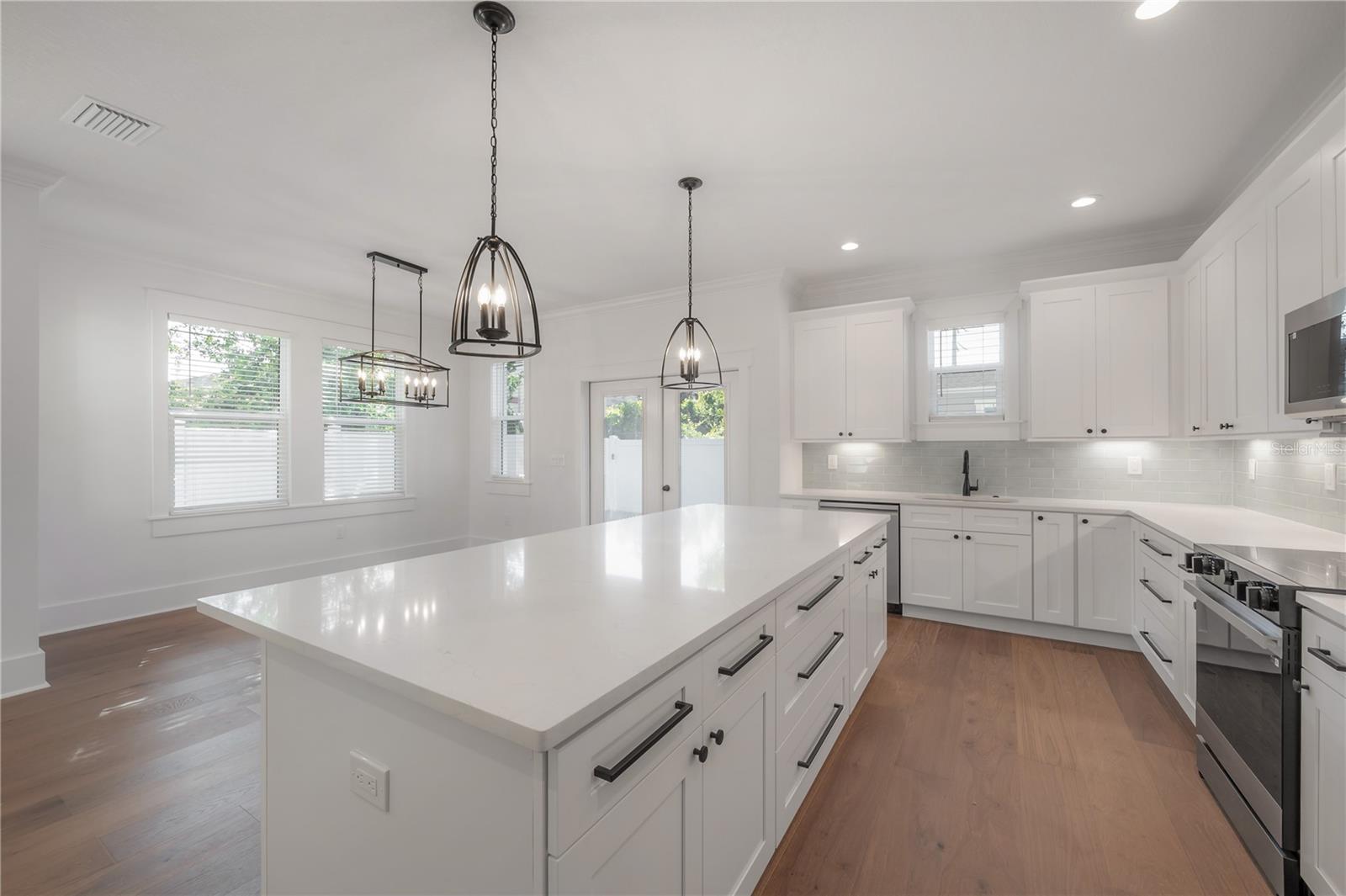 PALMARIA SUB - Residential