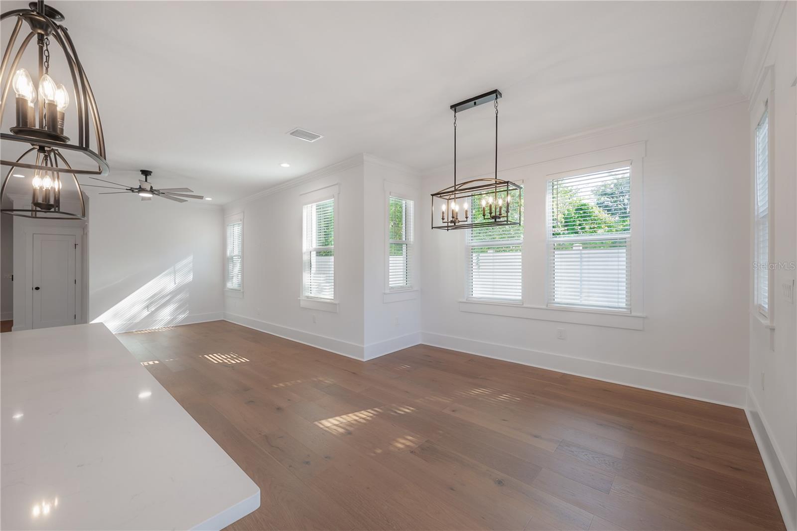 PALMARIA SUB - Residential