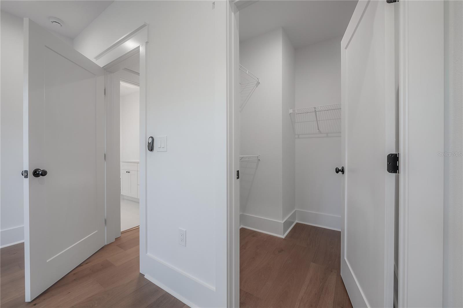 PALMARIA SUB - Residential