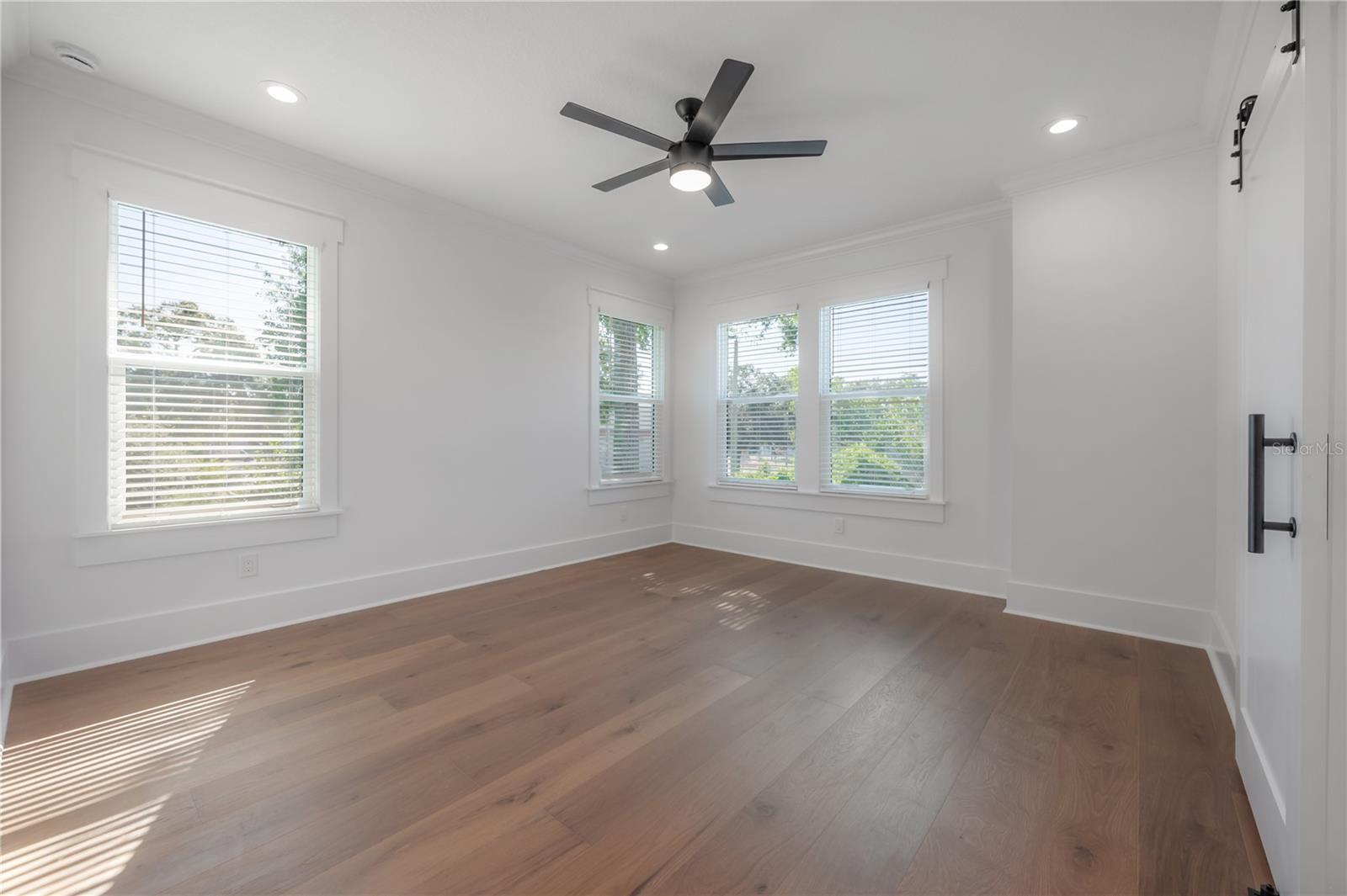 PALMARIA SUB - Residential