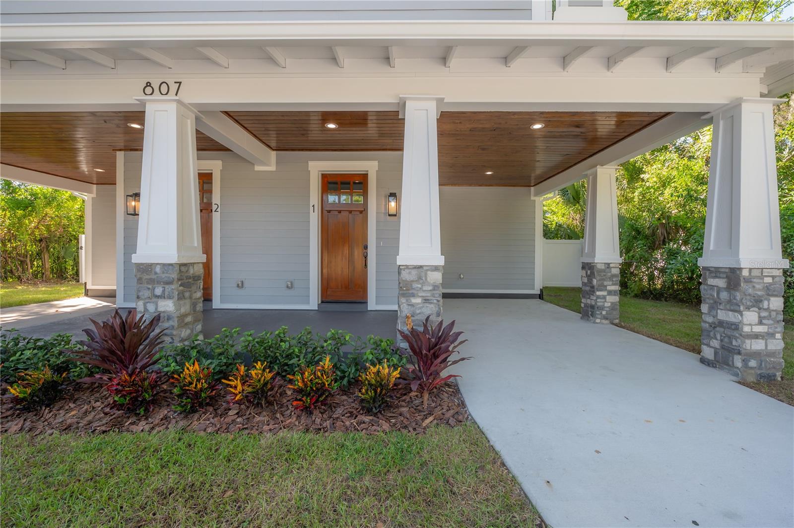 PALMARIA SUB - Residential