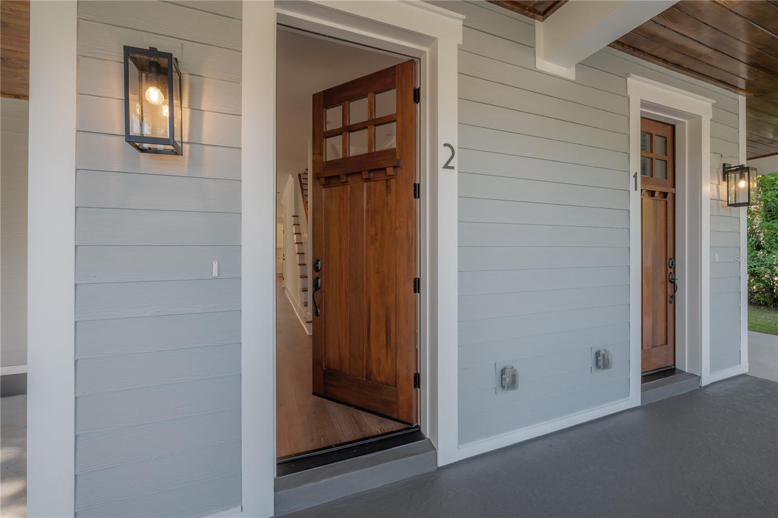 PALMARIA SUB - Residential