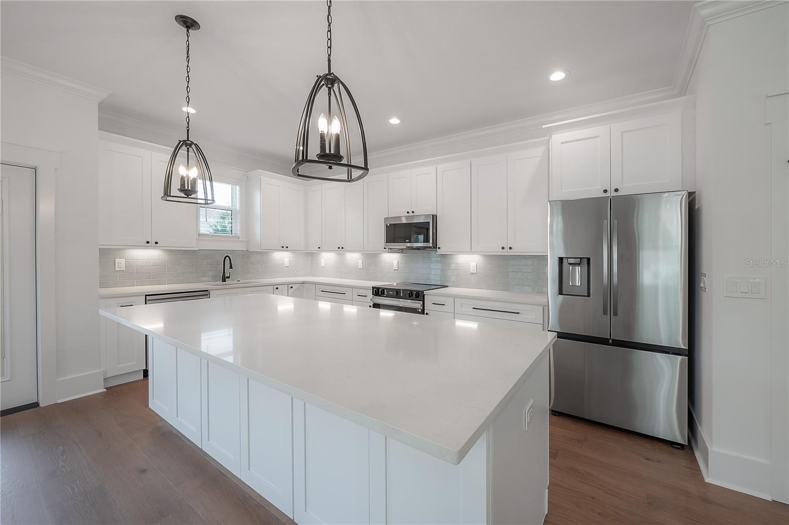 PALMARIA SUB - Residential