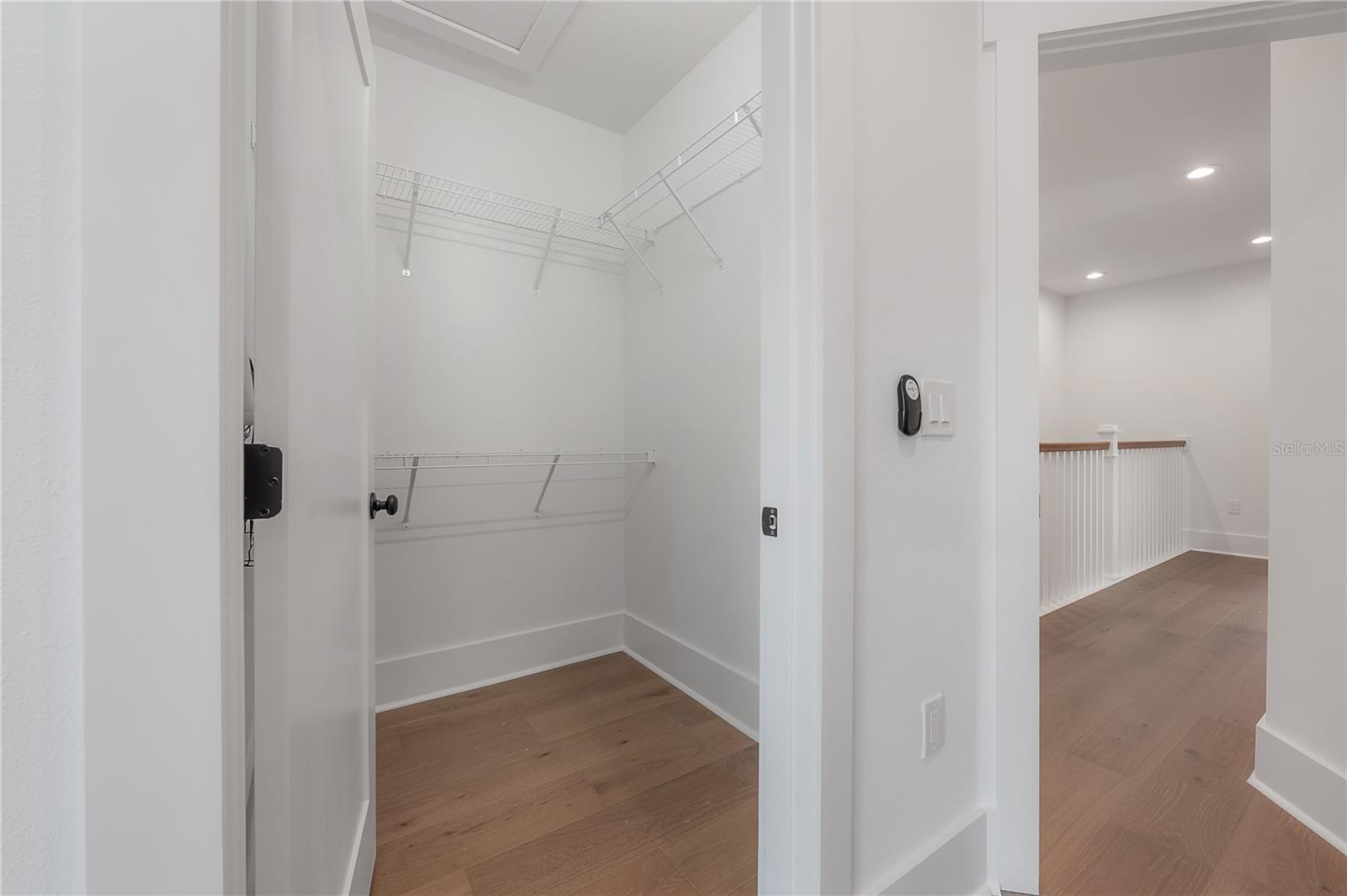 PALMARIA SUB - Residential