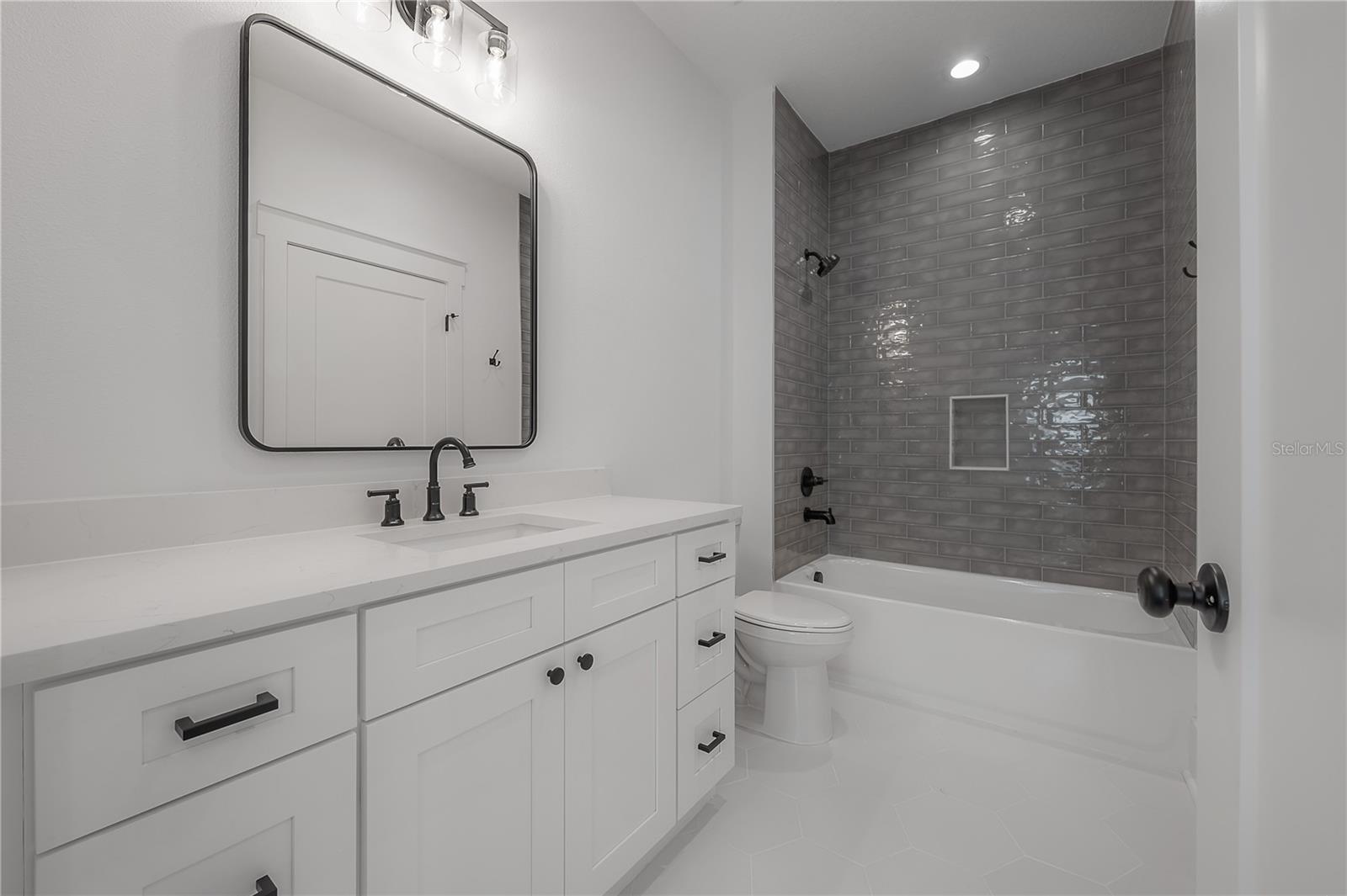 PALMARIA SUB - Residential