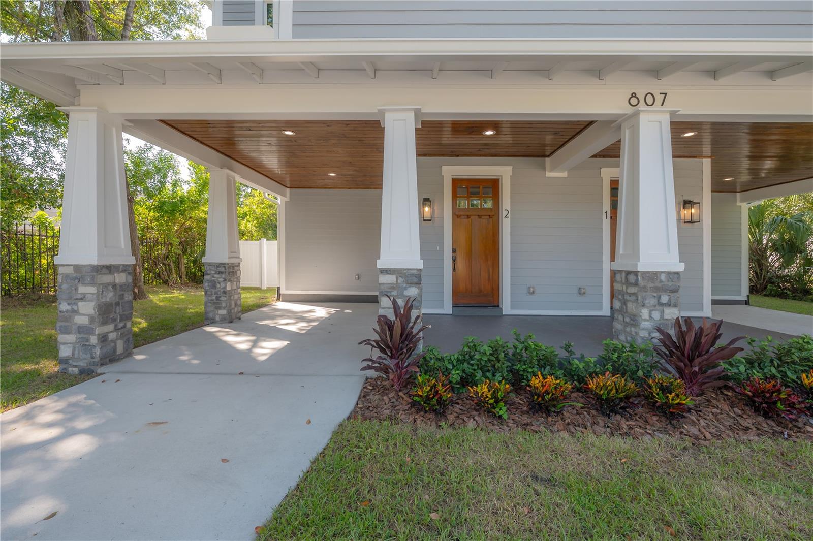 PALMARIA SUB - Residential