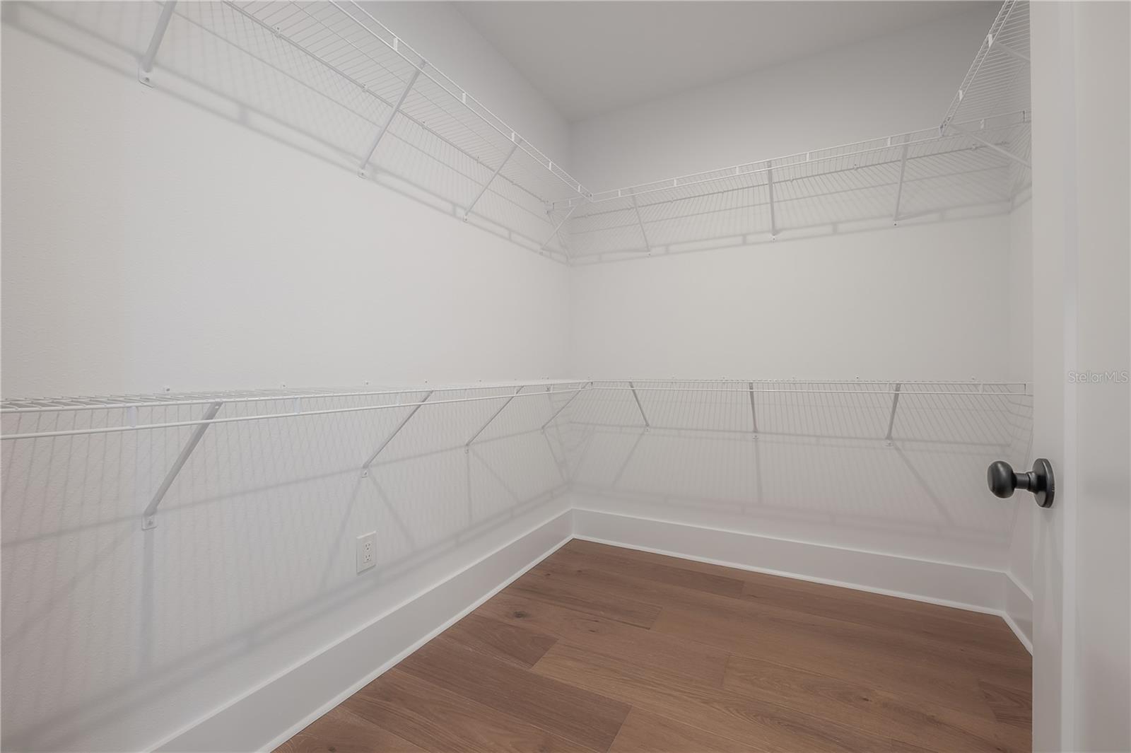 PALMARIA SUB - Residential