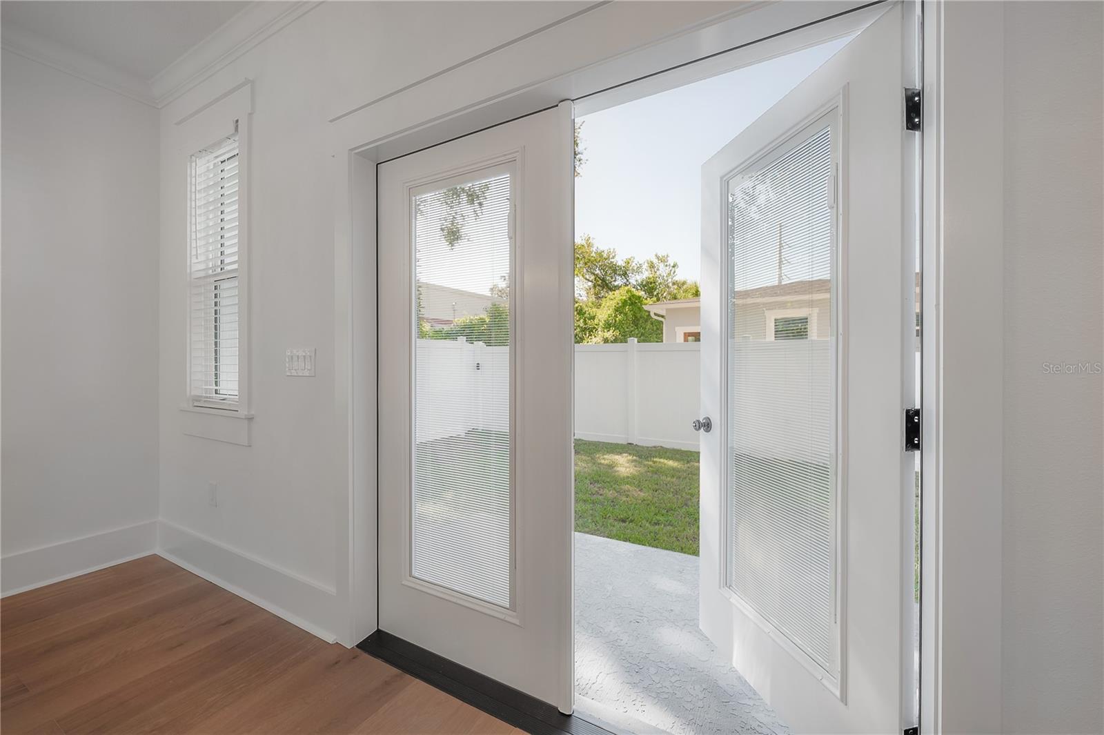 PALMARIA SUB - Residential