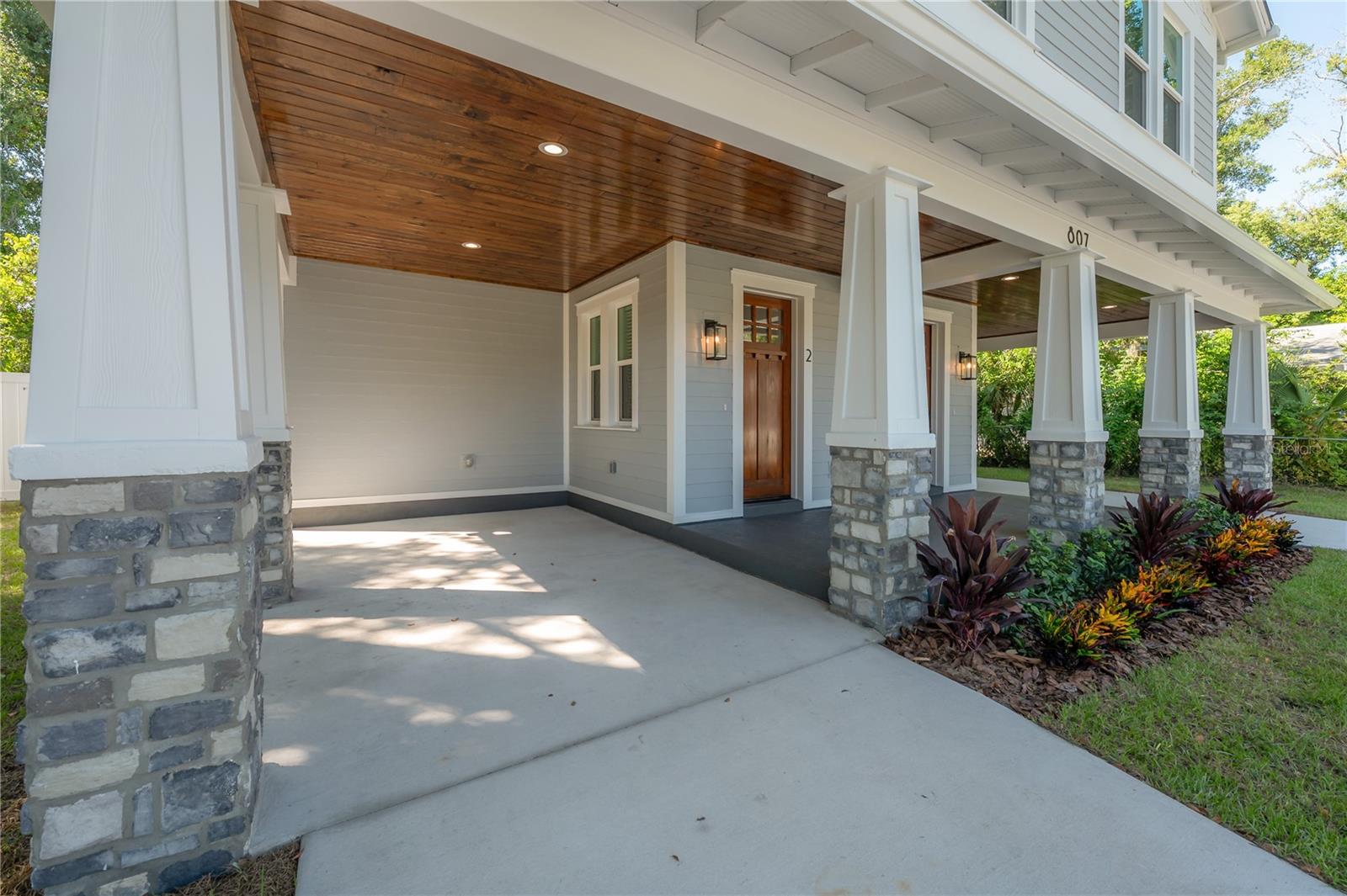 PALMARIA SUB - Residential