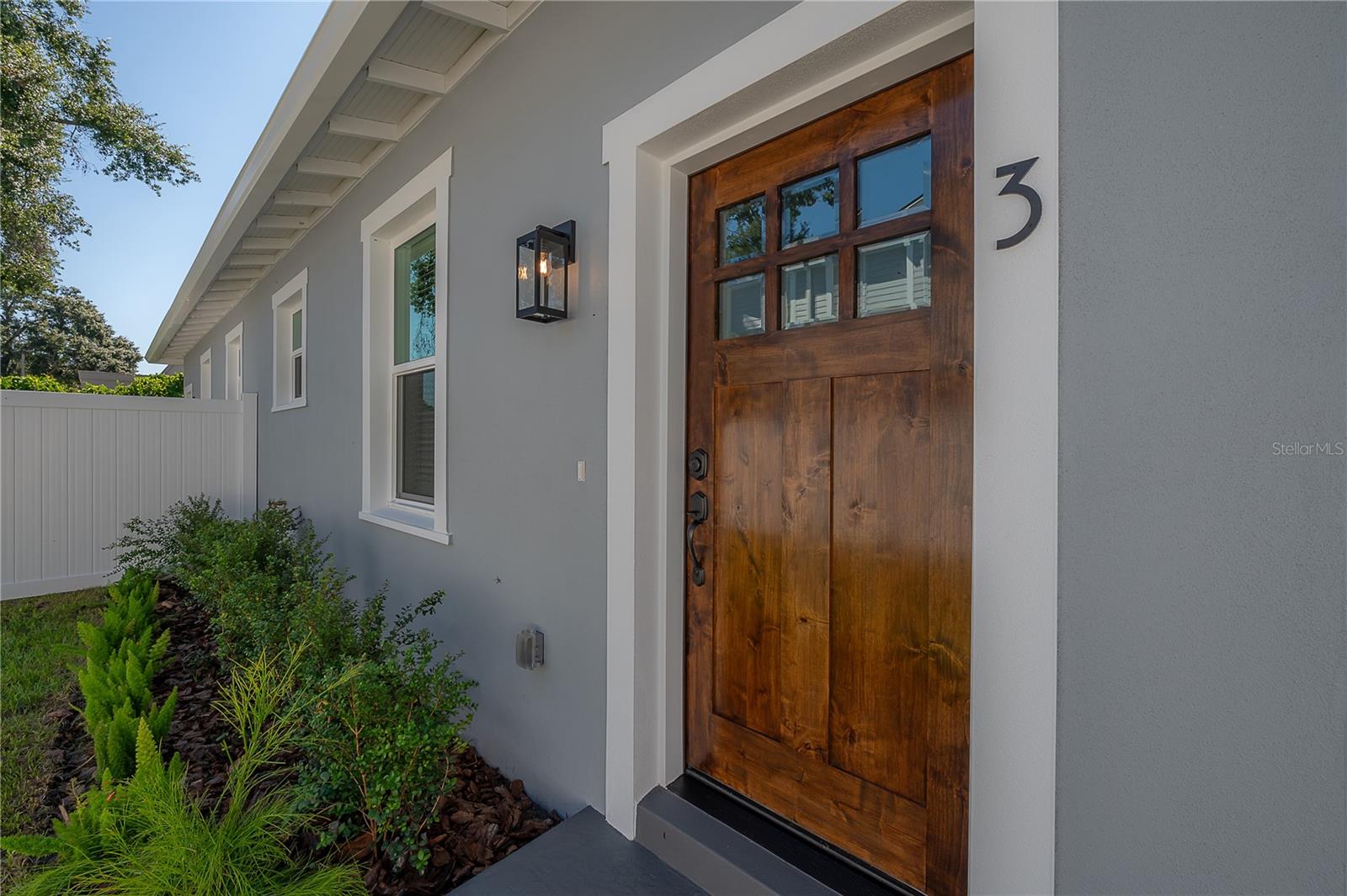 PALMARIA SUB - Residential