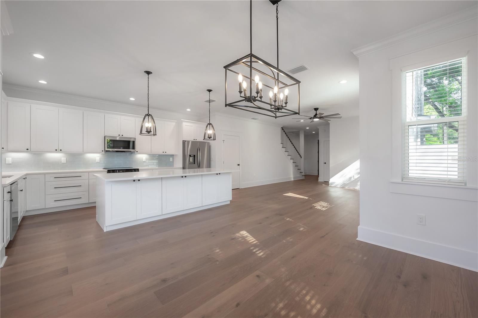 PALMARIA SUB - Residential