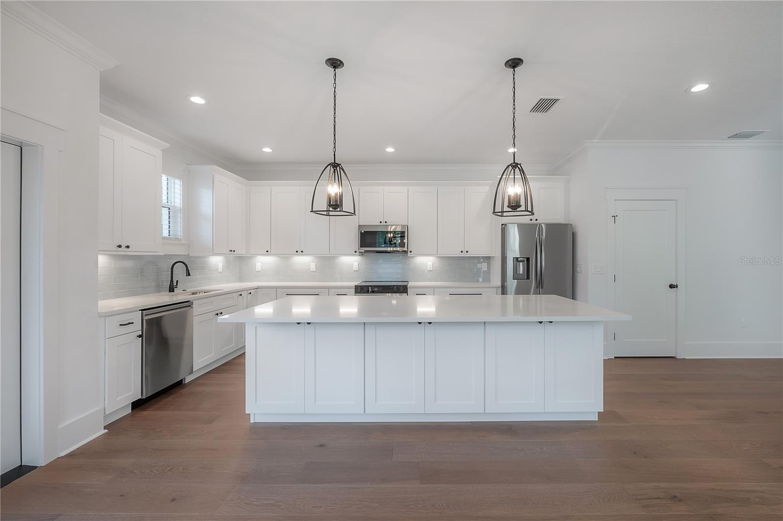 PALMARIA SUB - Residential