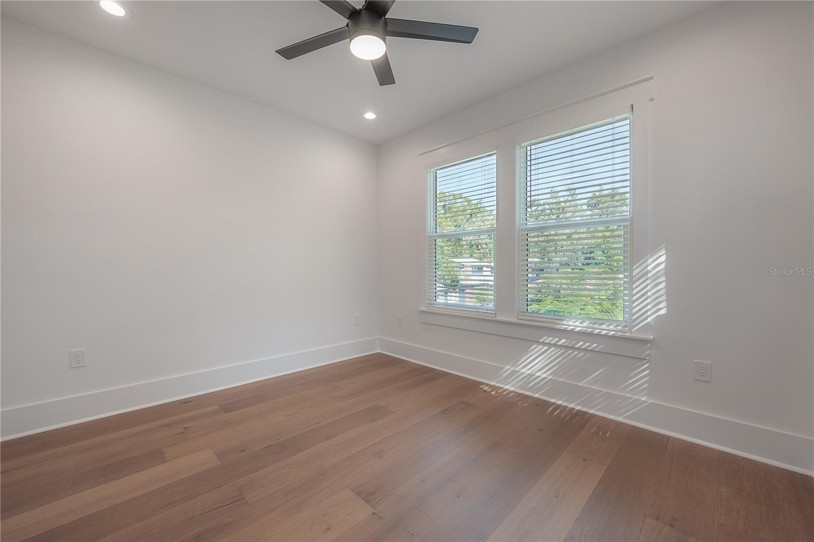 PALMARIA SUB - Residential