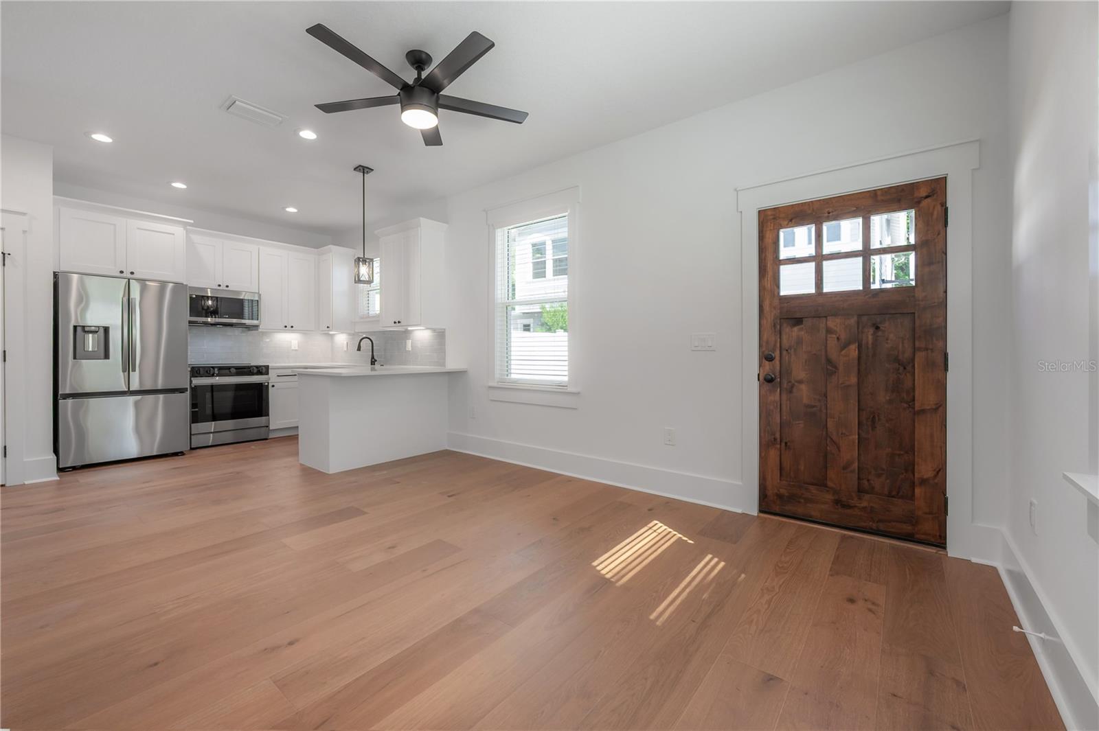 PALMARIA SUB - Residential