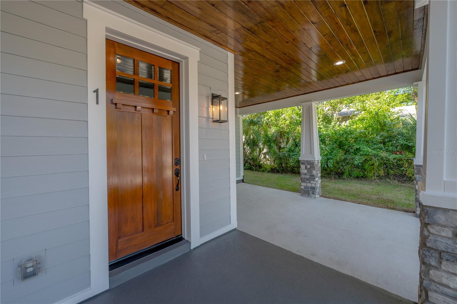 PALMARIA SUB - Residential