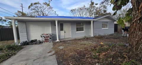 A home in NEW PORT RICHEY