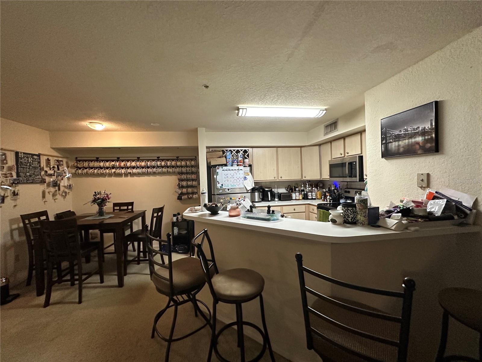 BONA VISTA CONDO - Residential