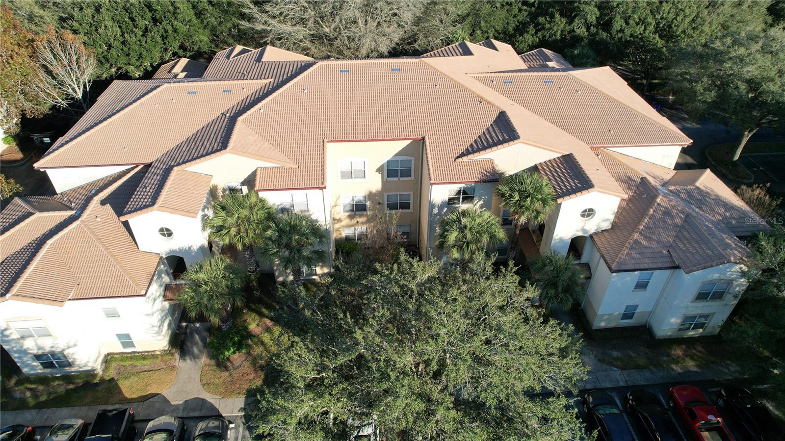 BONA VISTA CONDO - Residential