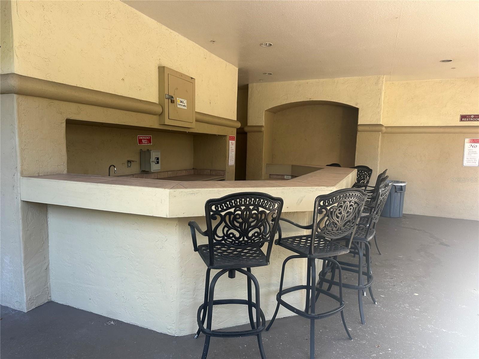 BONA VISTA CONDO - Residential