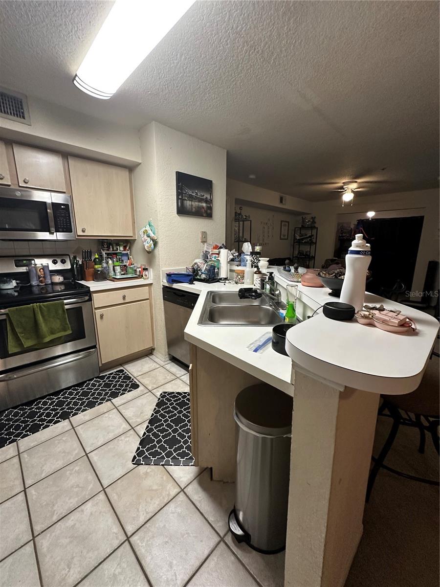 BONA VISTA CONDO - Residential