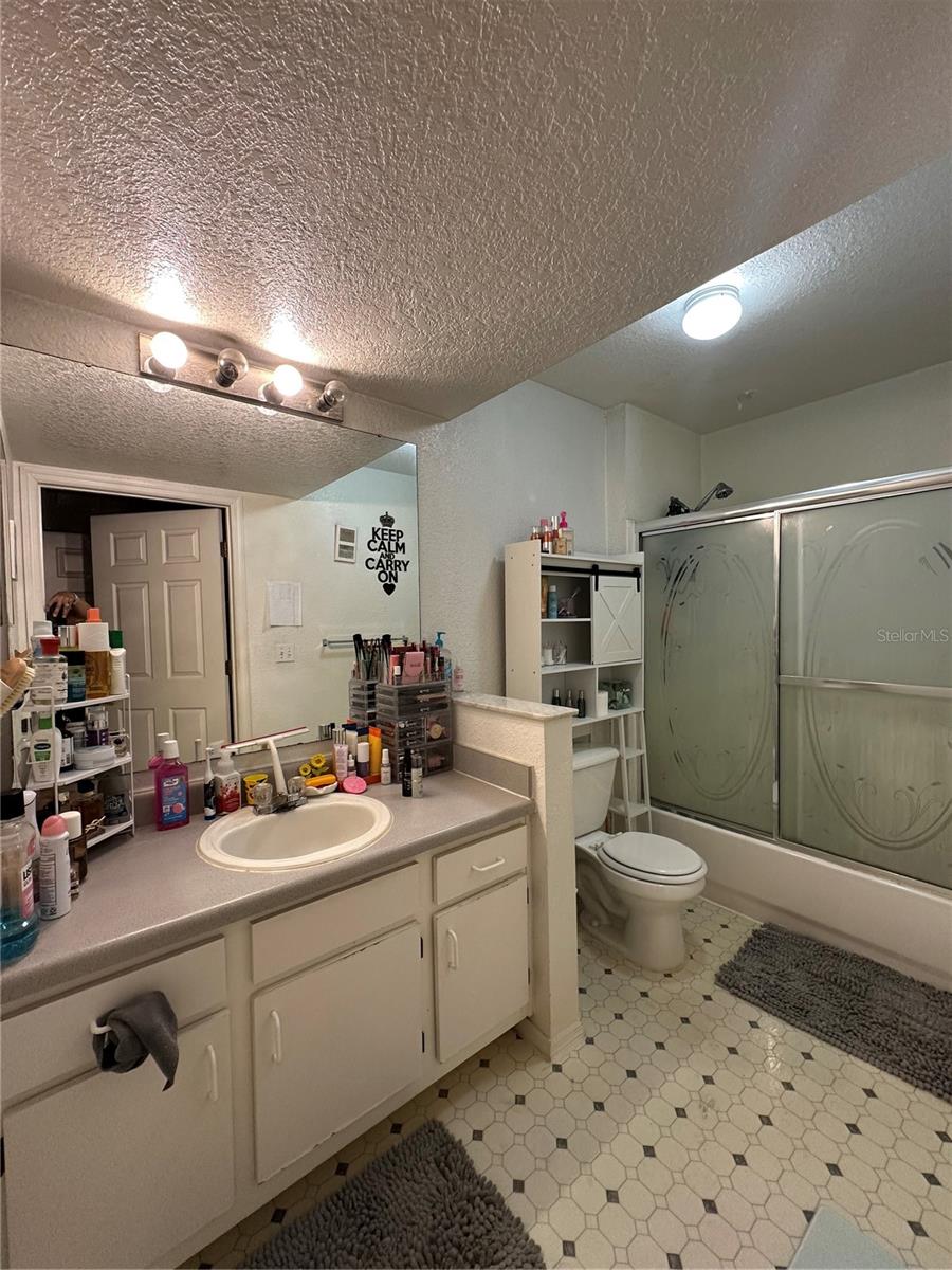 BONA VISTA CONDO - Residential