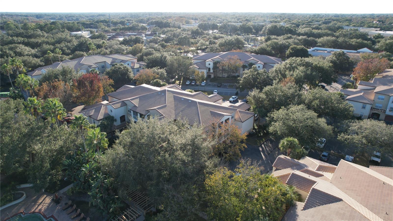 BONA VISTA CONDO - Residential