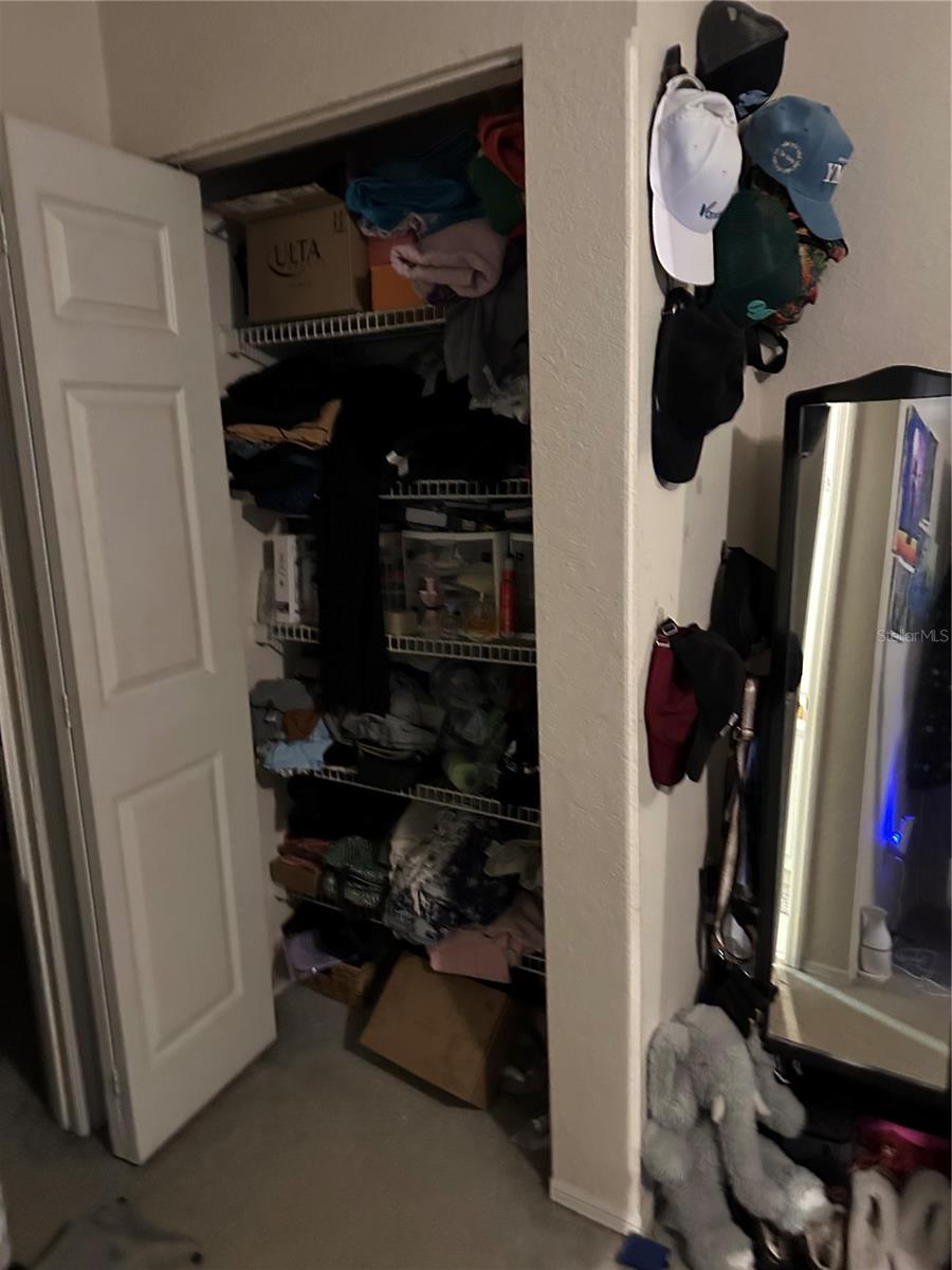 BONA VISTA CONDO - Residential