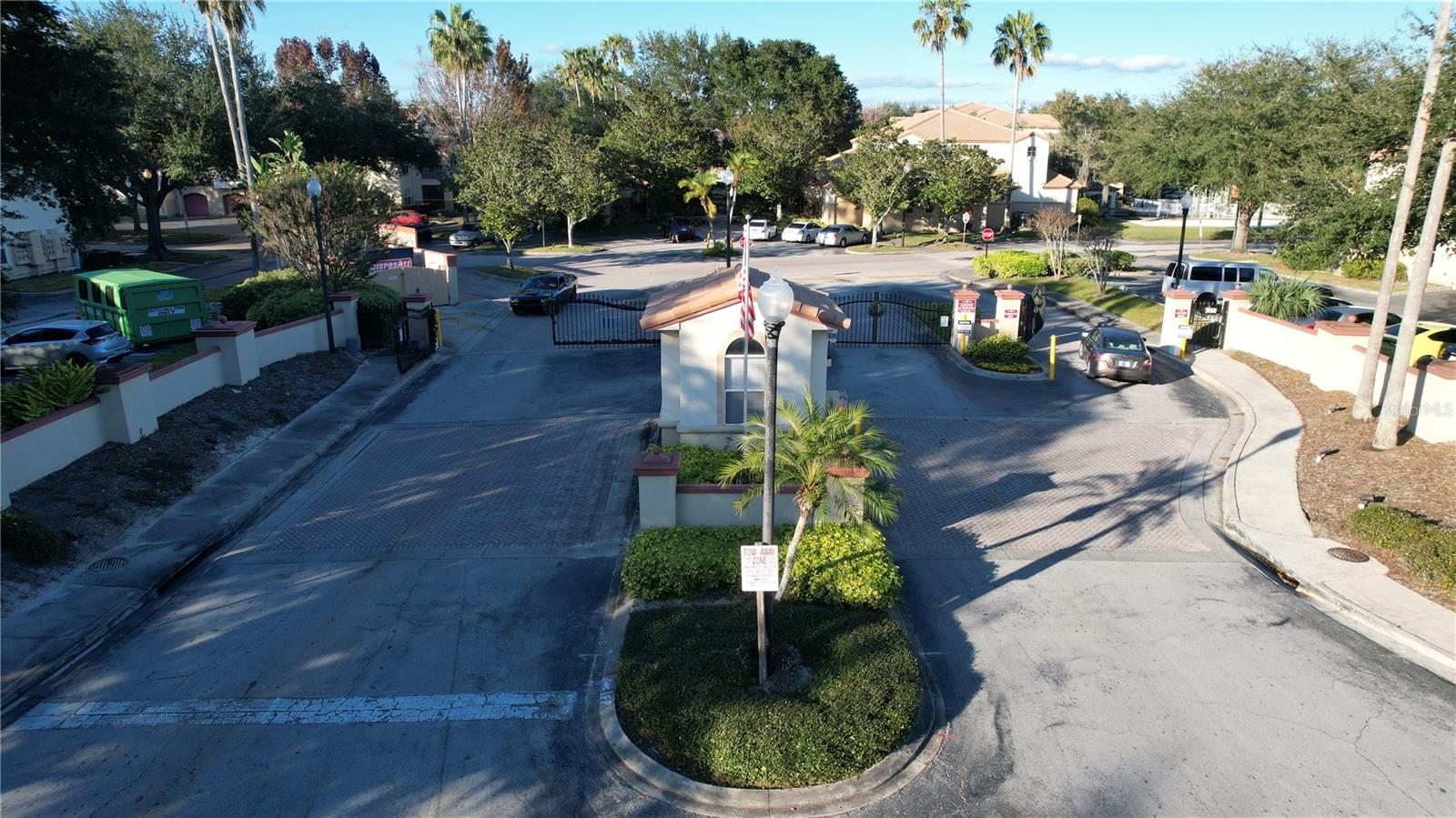 BONA VISTA CONDO - Residential