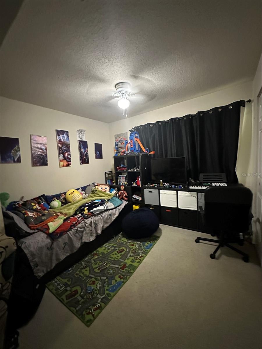 BONA VISTA CONDO - Residential