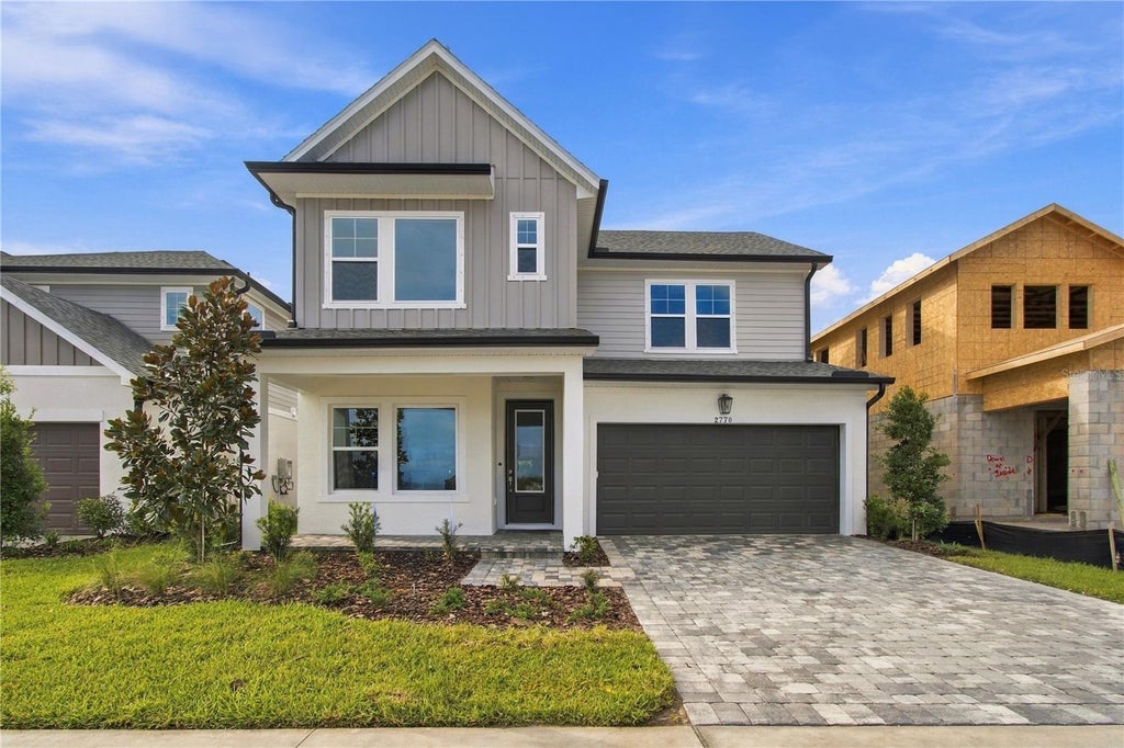Photo of 2770 Soleta View, Odessa, FL 33556 (MLS # TB8555212)