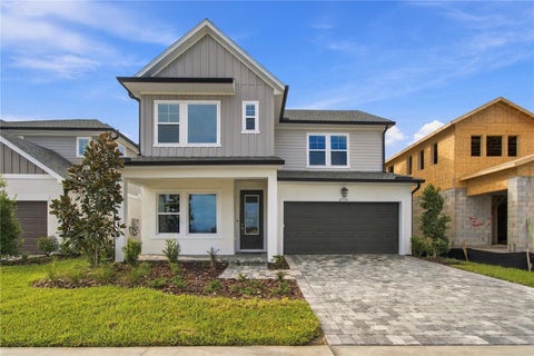 Photo of 2770 Soleta View, Odessa, FL 33556 (MLS # TB8555212)