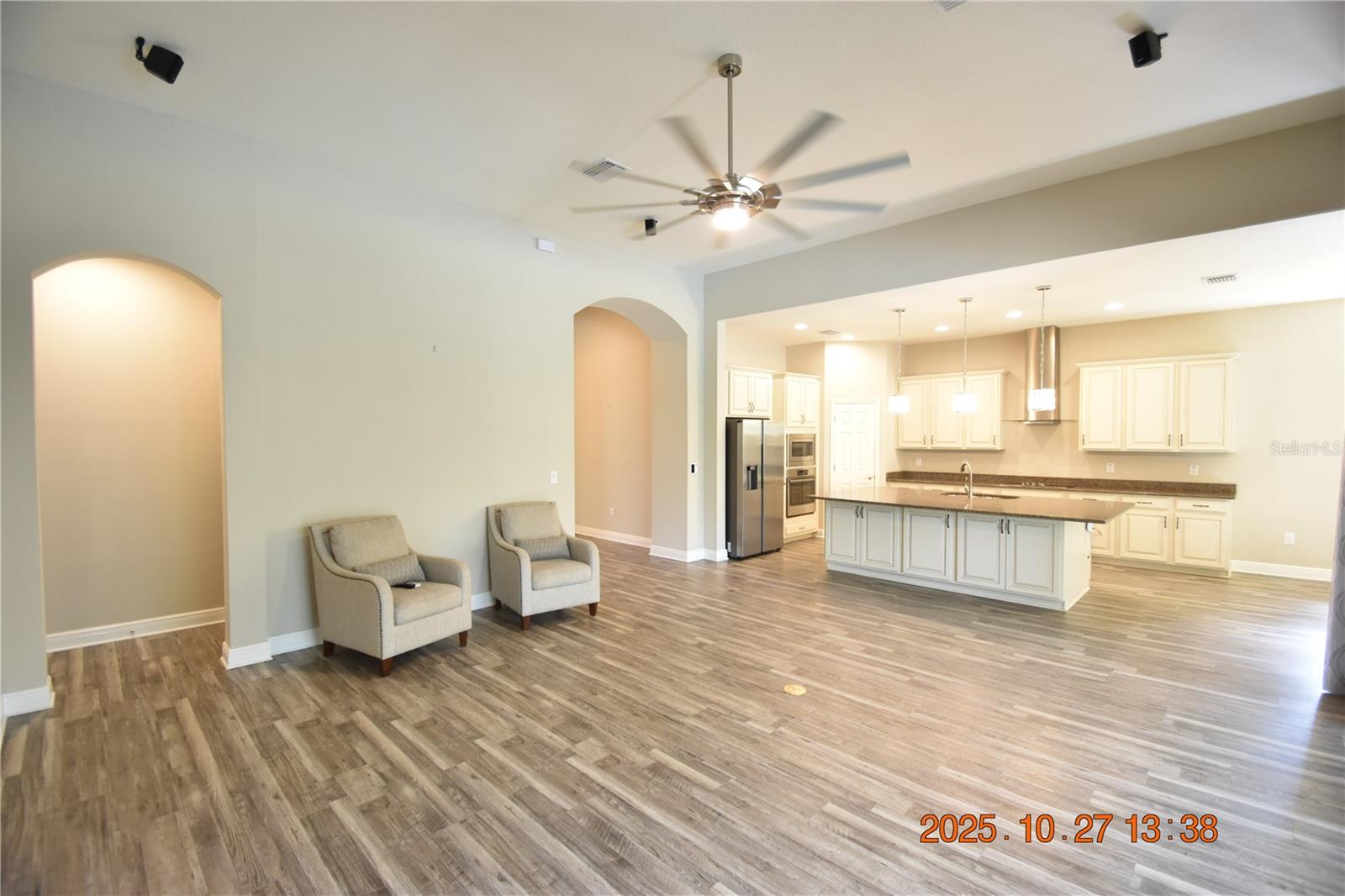 RESERVE AT SOUTH FORK PH 1 - Residential Lease