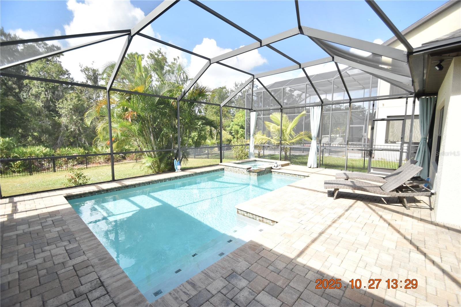 RESERVE AT SOUTH FORK PH 1 - Residential Lease