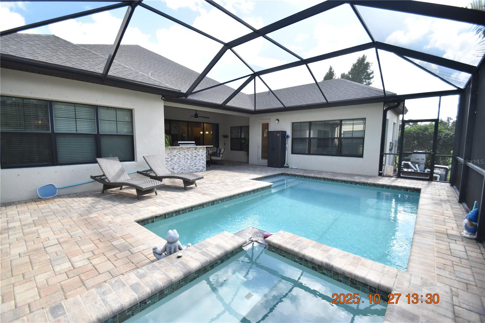 RESERVE AT SOUTH FORK PH 1 - Residential Lease