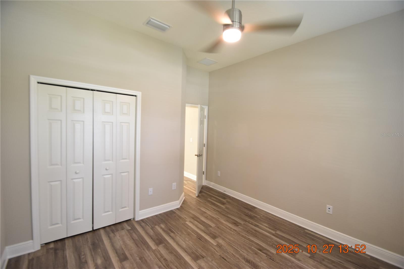 RESERVE AT SOUTH FORK PH 1 - Residential Lease