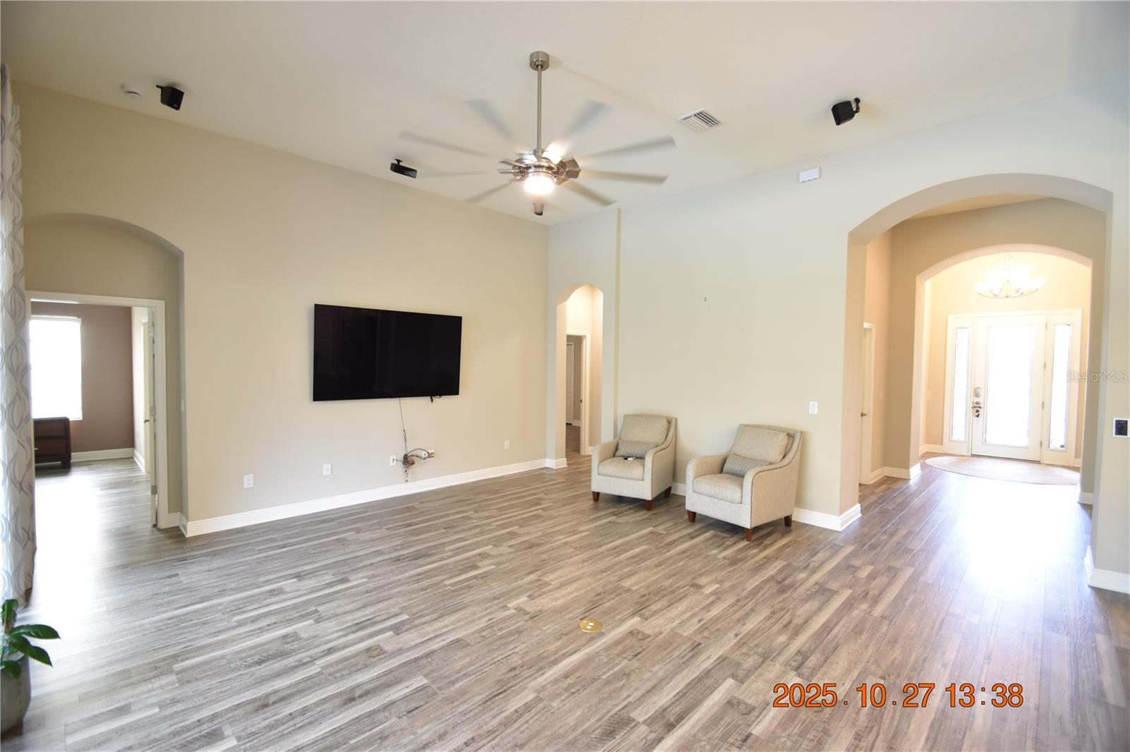 RESERVE AT SOUTH FORK PH 1 - Residential Lease