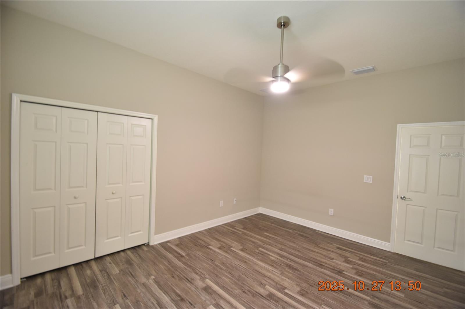 RESERVE AT SOUTH FORK PH 1 - Residential Lease