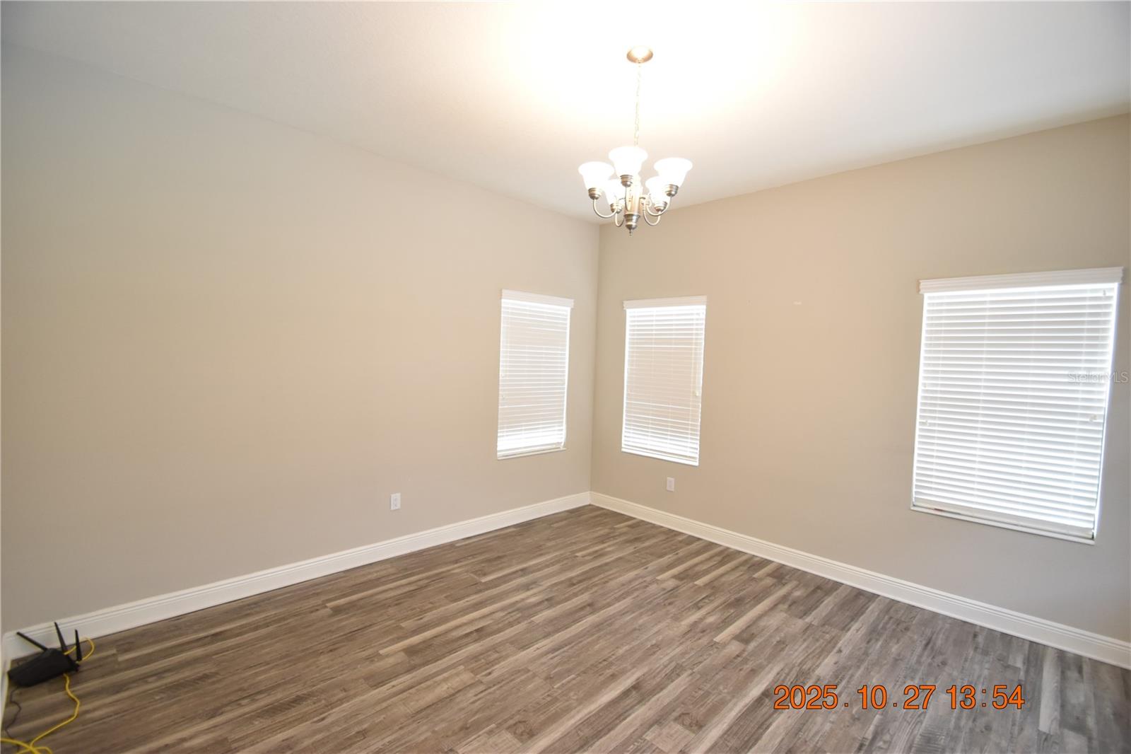 RESERVE AT SOUTH FORK PH 1 - Residential Lease