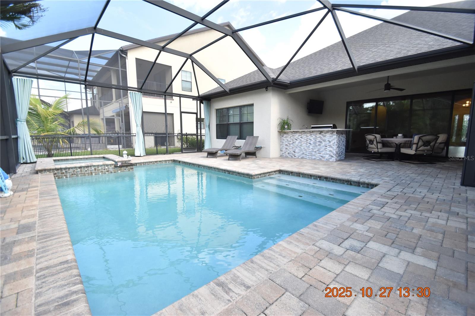 RESERVE AT SOUTH FORK PH 1 - Residential Lease