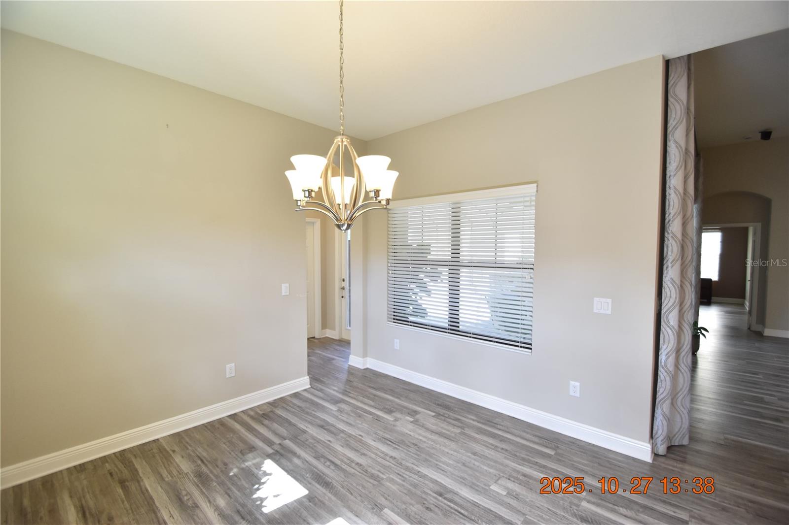 RESERVE AT SOUTH FORK PH 1 - Residential Lease