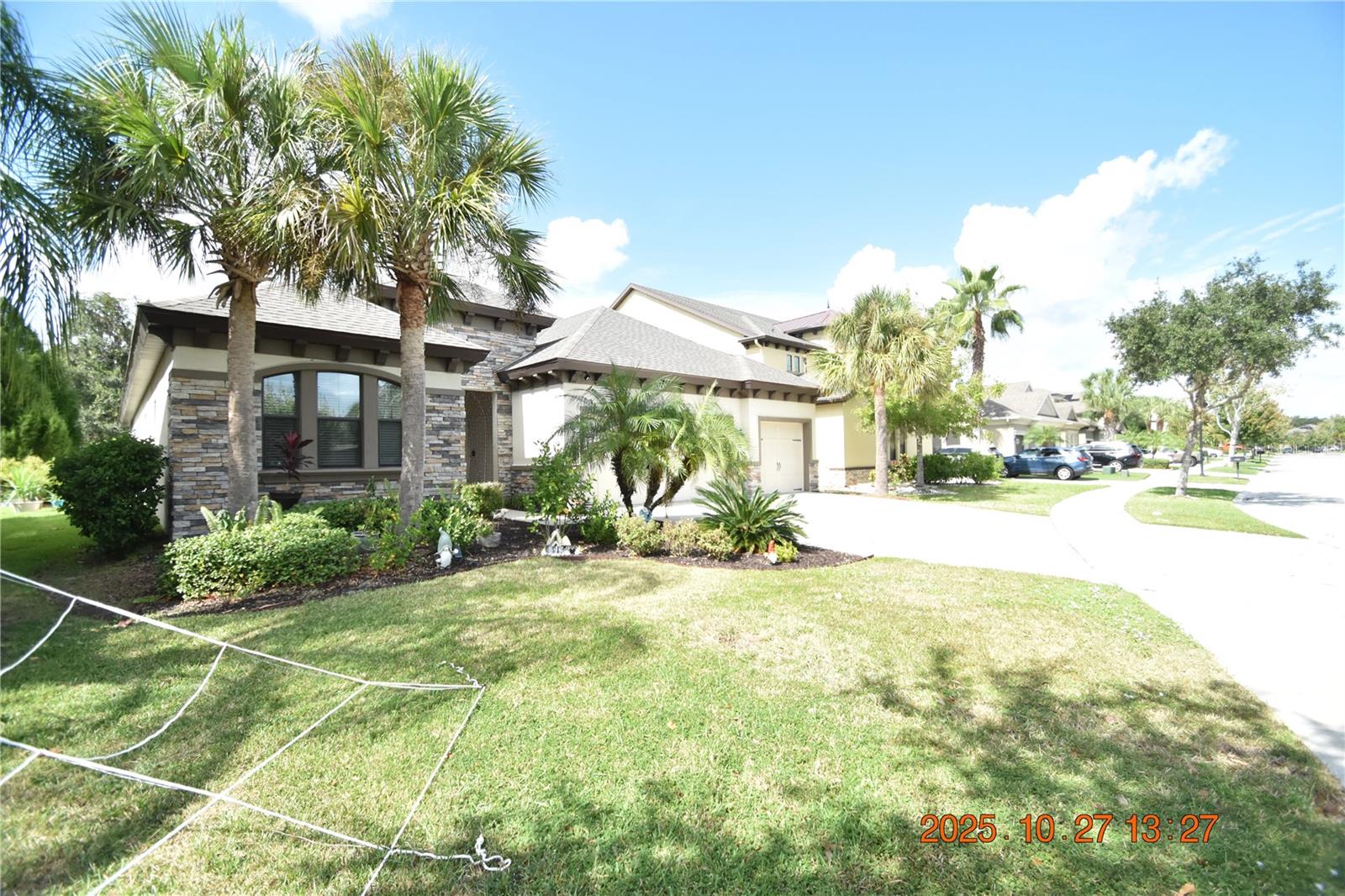 RESERVE AT SOUTH FORK PH 1 - Residential Lease