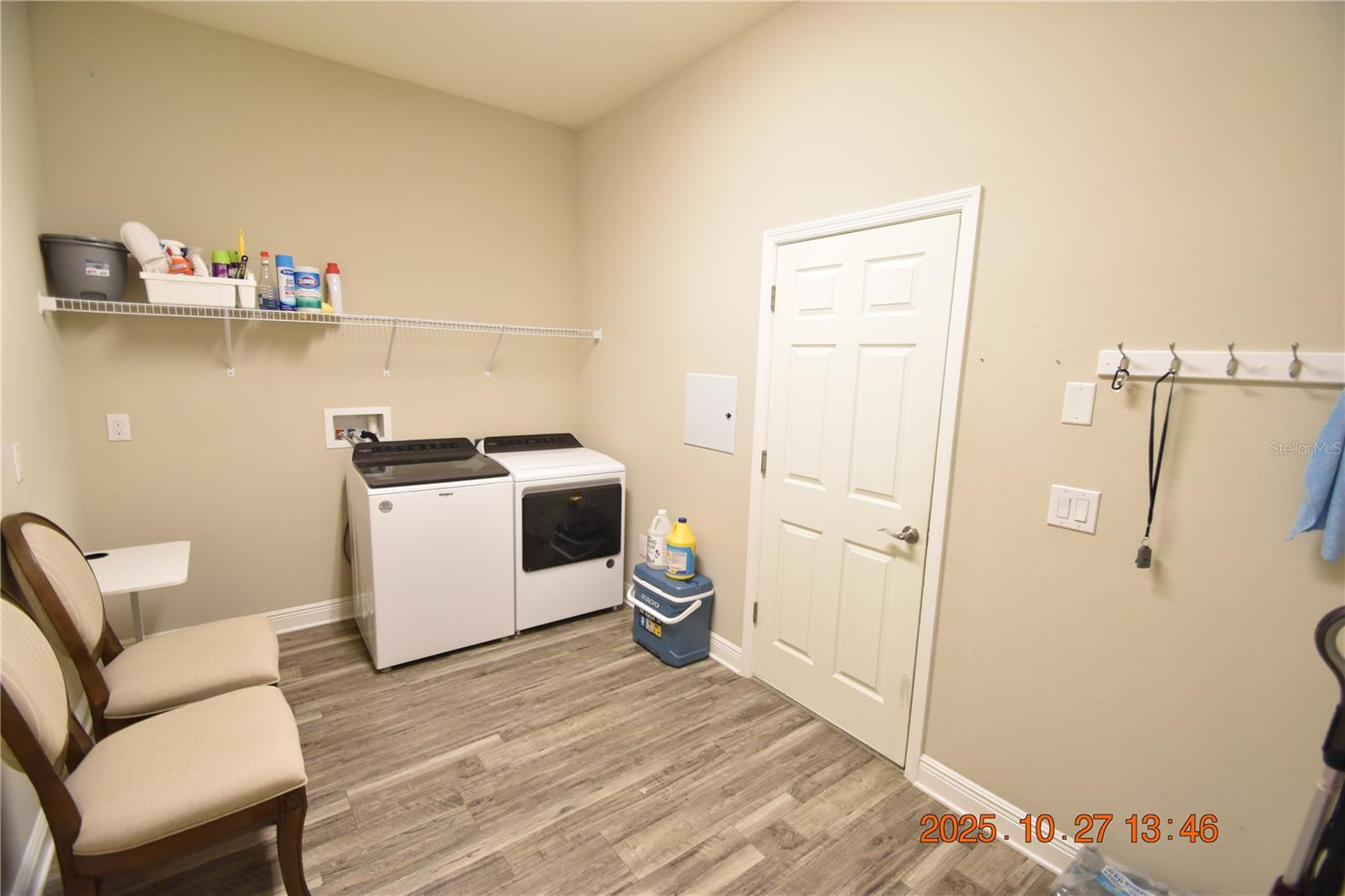 RESERVE AT SOUTH FORK PH 1 - Residential Lease