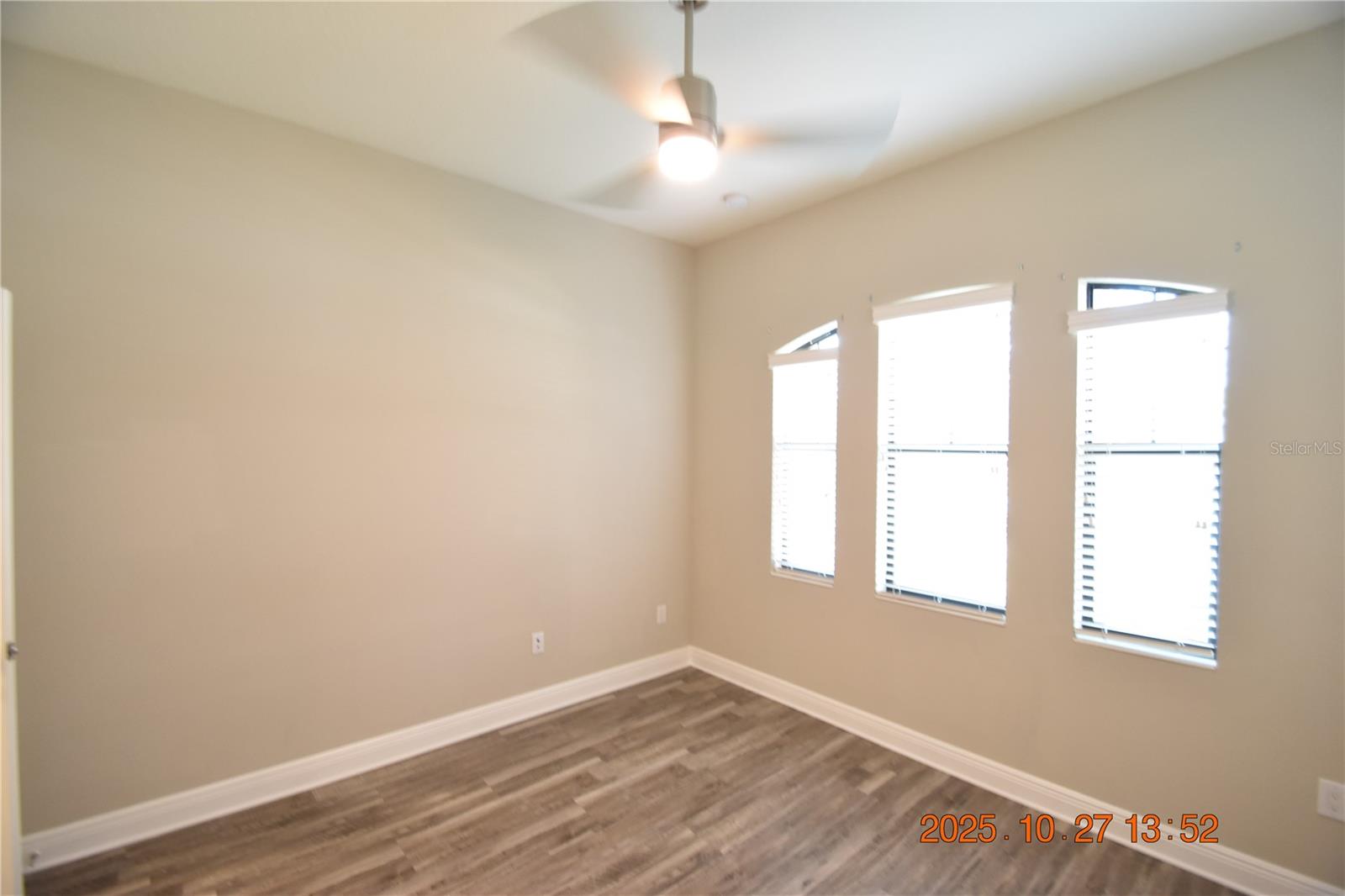 RESERVE AT SOUTH FORK PH 1 - Residential Lease