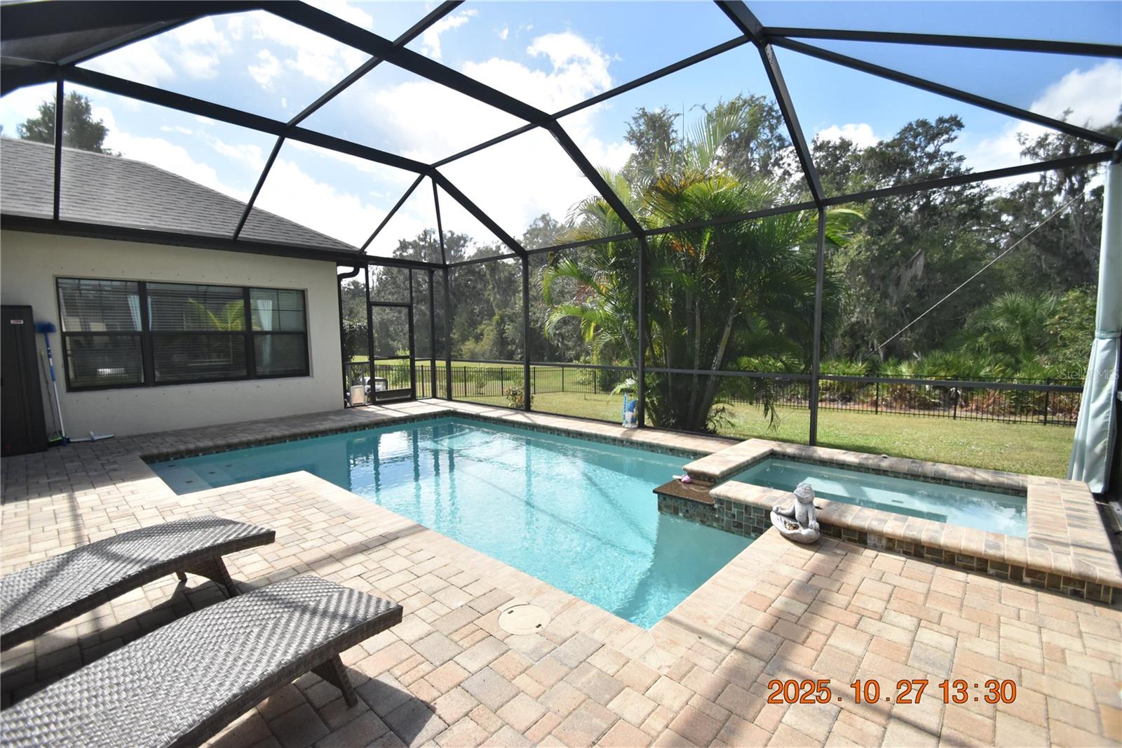 RESERVE AT SOUTH FORK PH 1 - Residential Lease