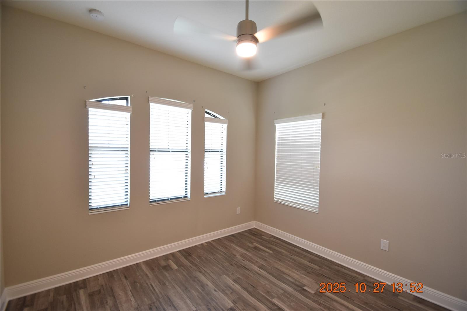 RESERVE AT SOUTH FORK PH 1 - Residential Lease