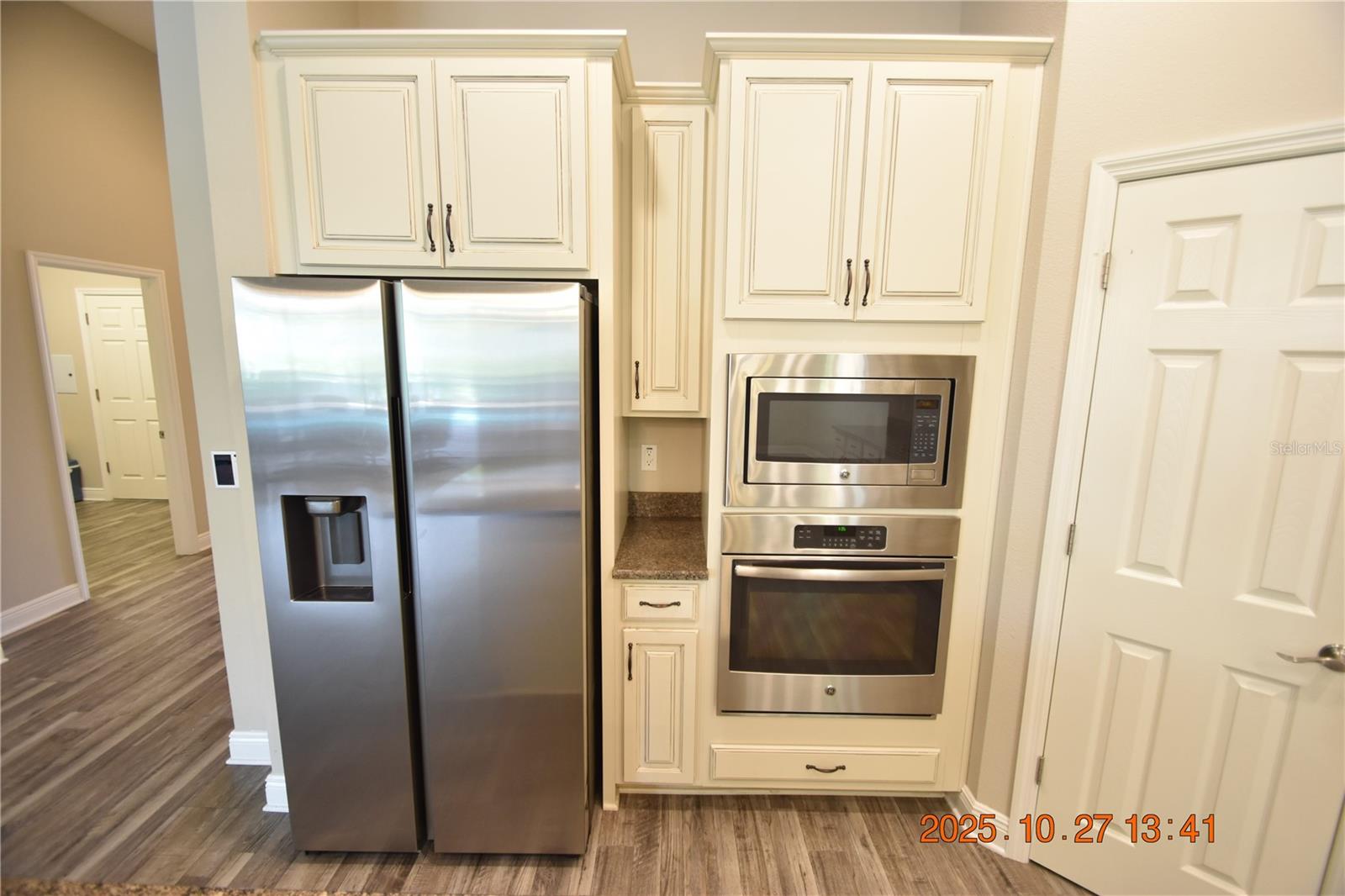 RESERVE AT SOUTH FORK PH 1 - Residential Lease