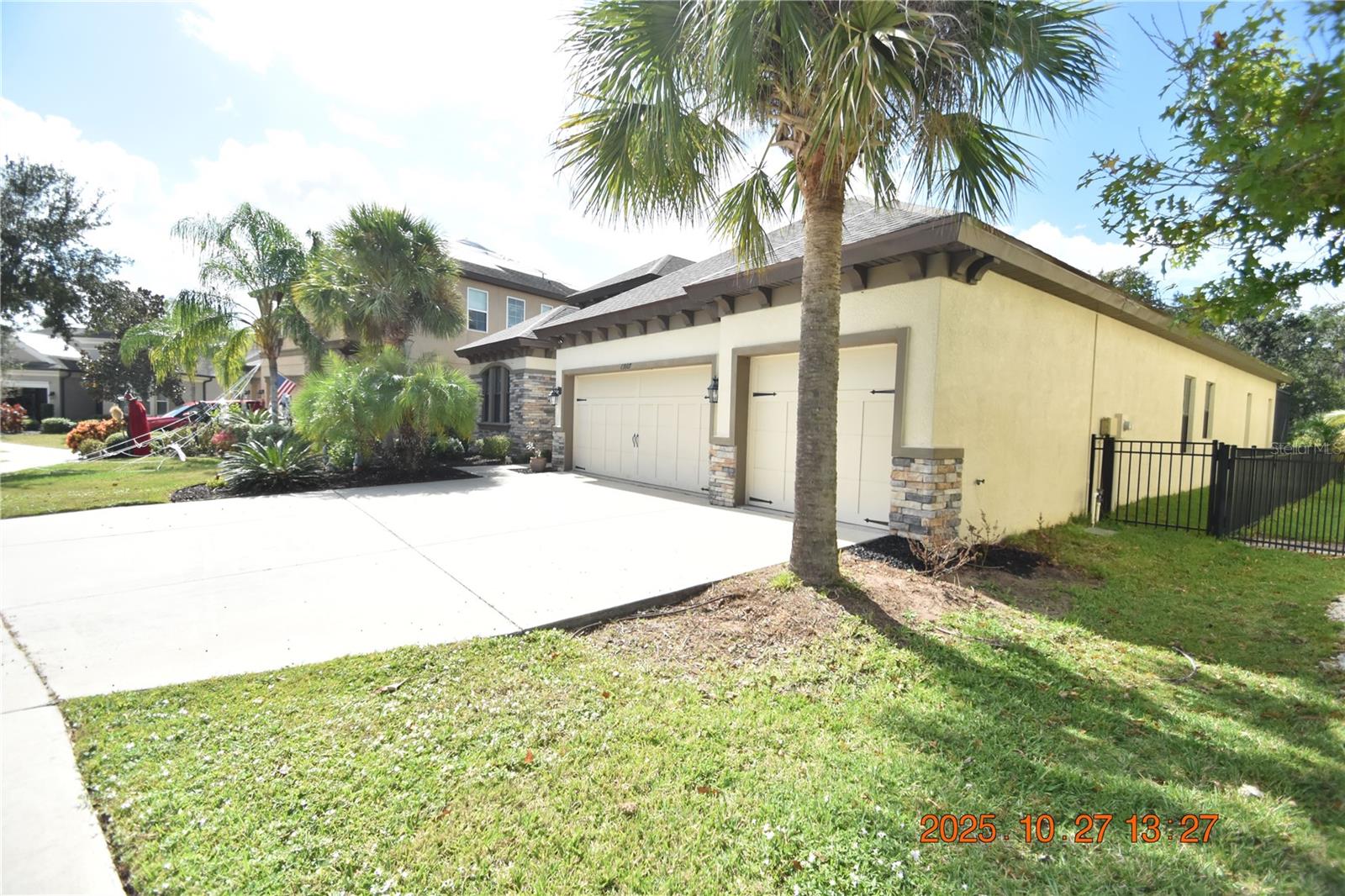 RESERVE AT SOUTH FORK PH 1 - Residential Lease