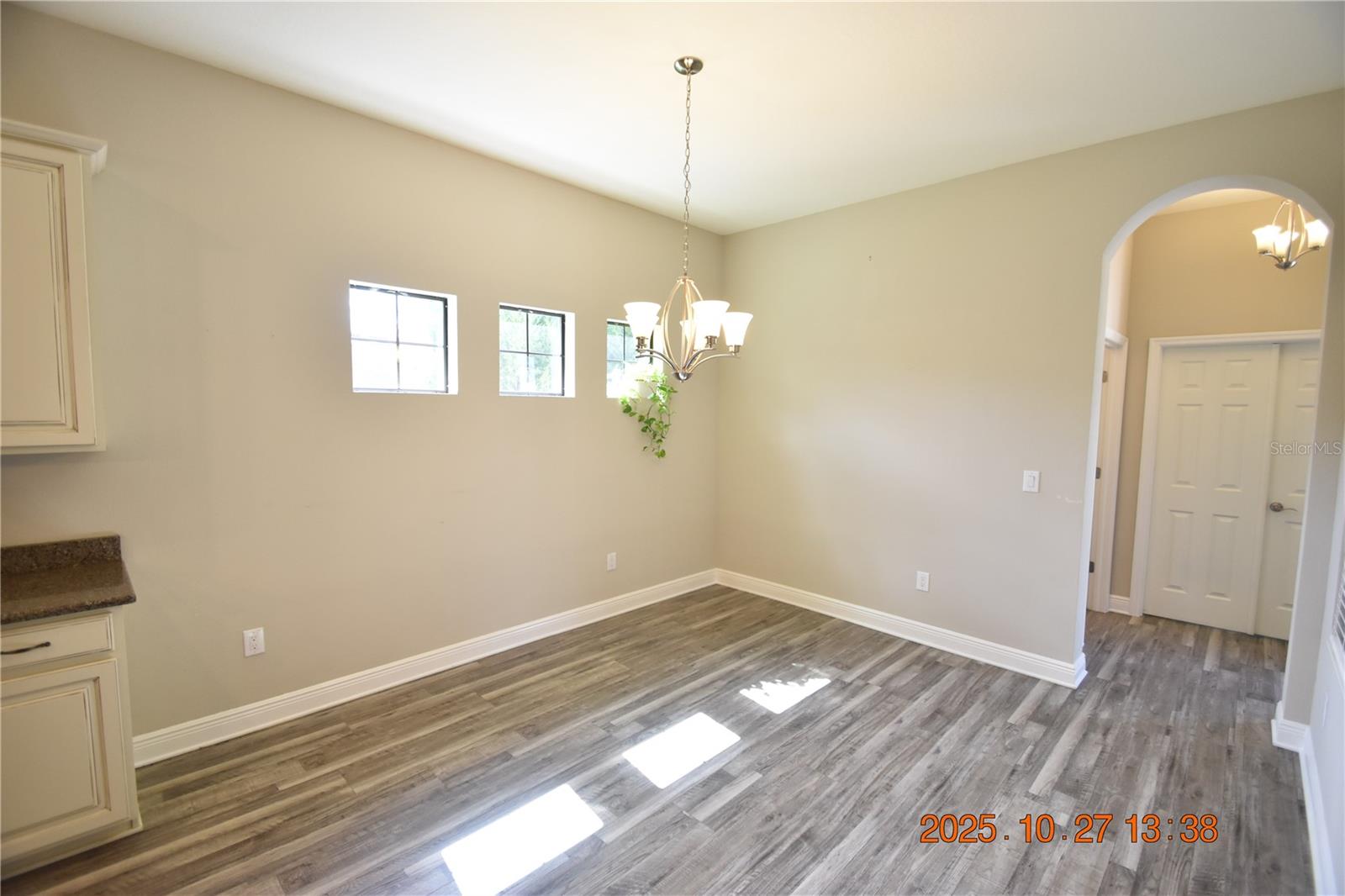 RESERVE AT SOUTH FORK PH 1 - Residential Lease