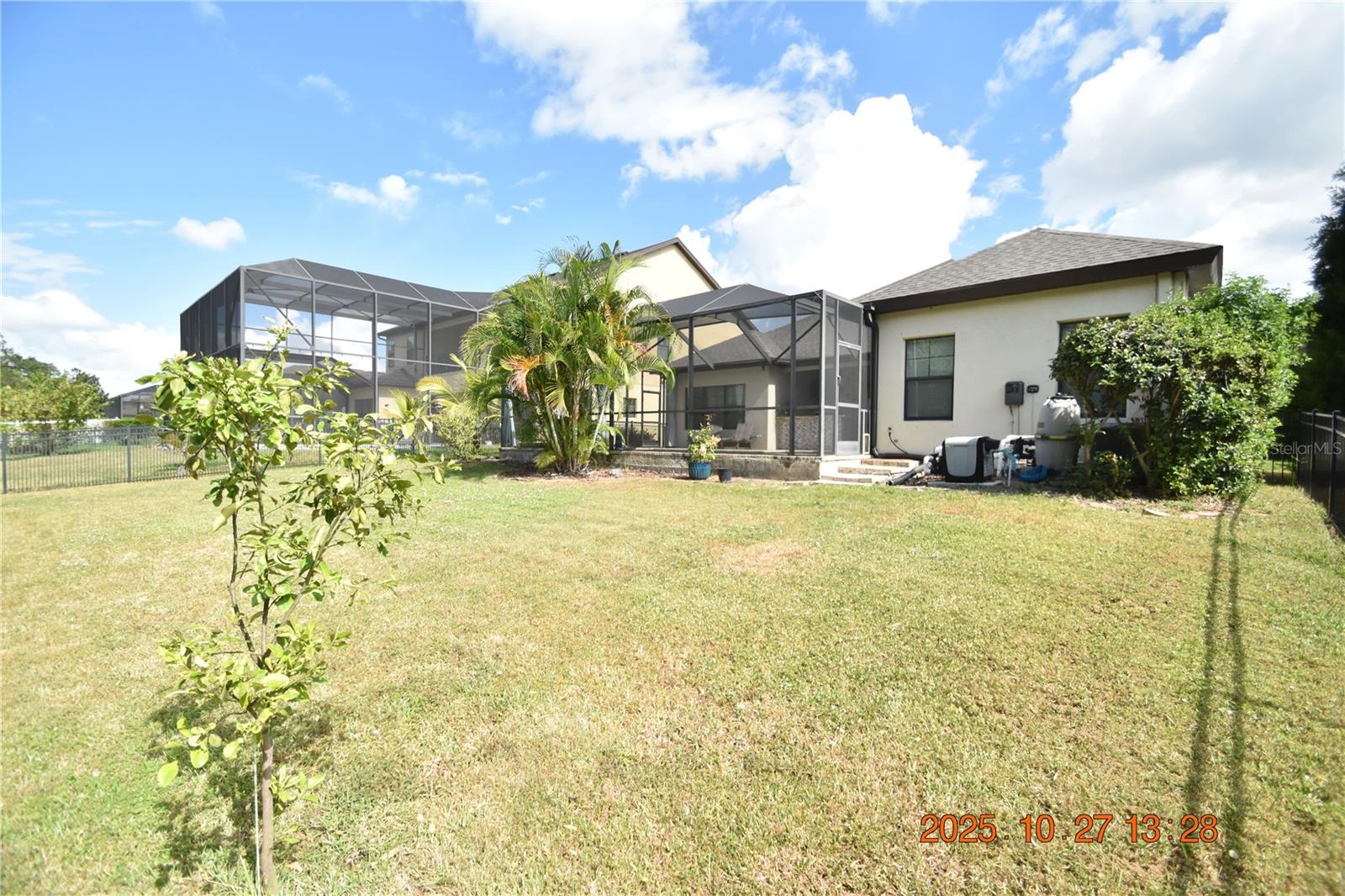 RESERVE AT SOUTH FORK PH 1 - Residential Lease